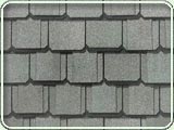 Grand Manor Shangle